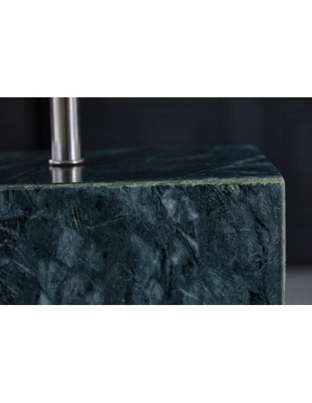 Stolní lampa v naplaveném dřevě Aragon